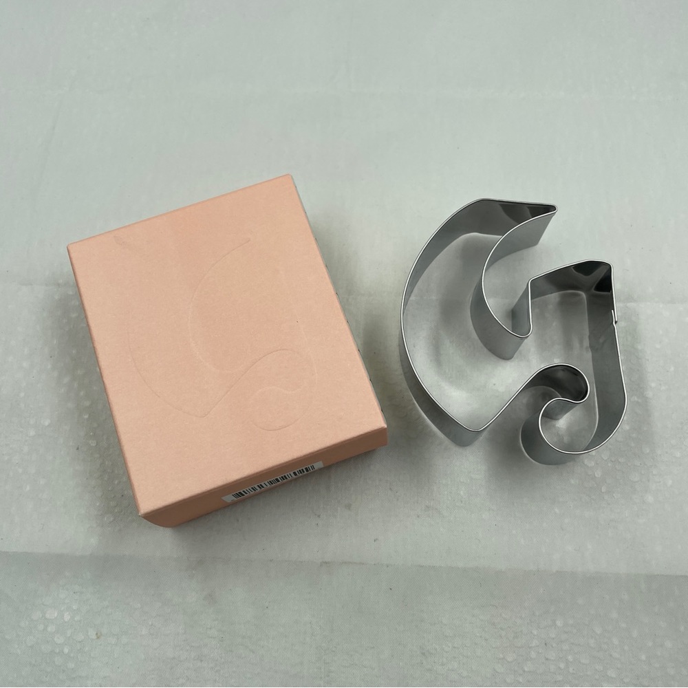 Glossier Cookie Cutter